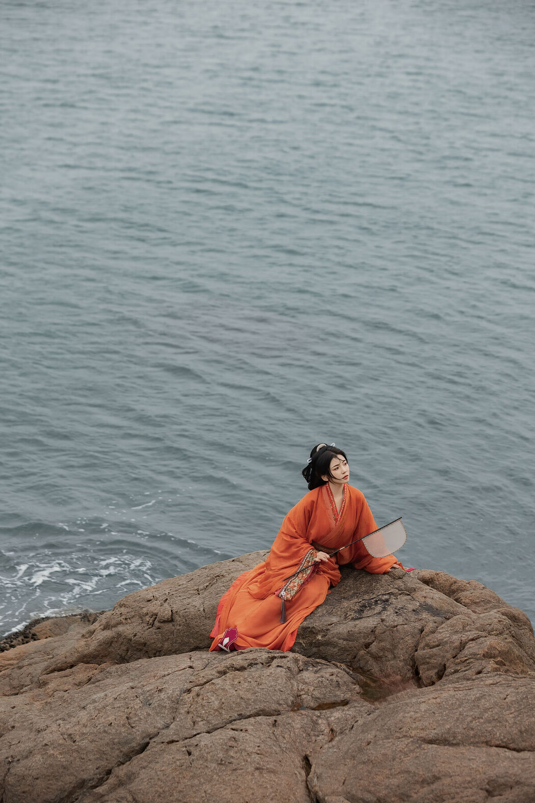 YiTuYu艺图语 Vol.7485 Wan Feng Shan Shan