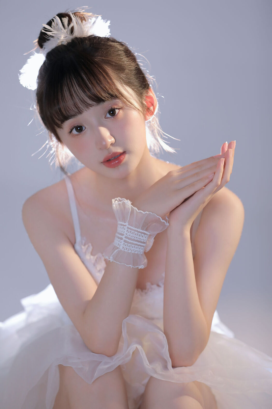 YiTuYu艺图语 Vol.7465 Licaicain