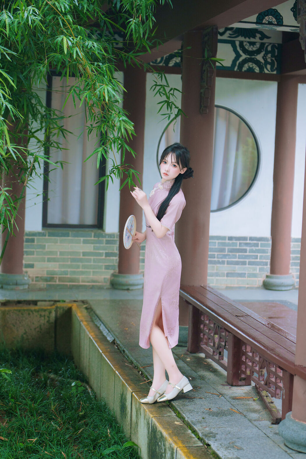 YiTuYu艺图语 Vol.7357 Xiao Xiao Yu