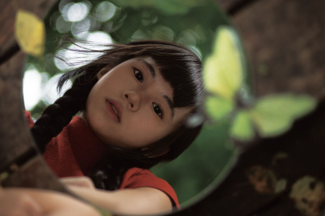 YiTuYu艺图语 Vol.7415 Shi San Jin Ya