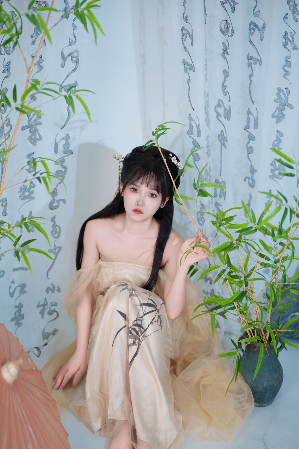 YiTuYu艺图语 Vol.7523 Xiao Xiao Yu