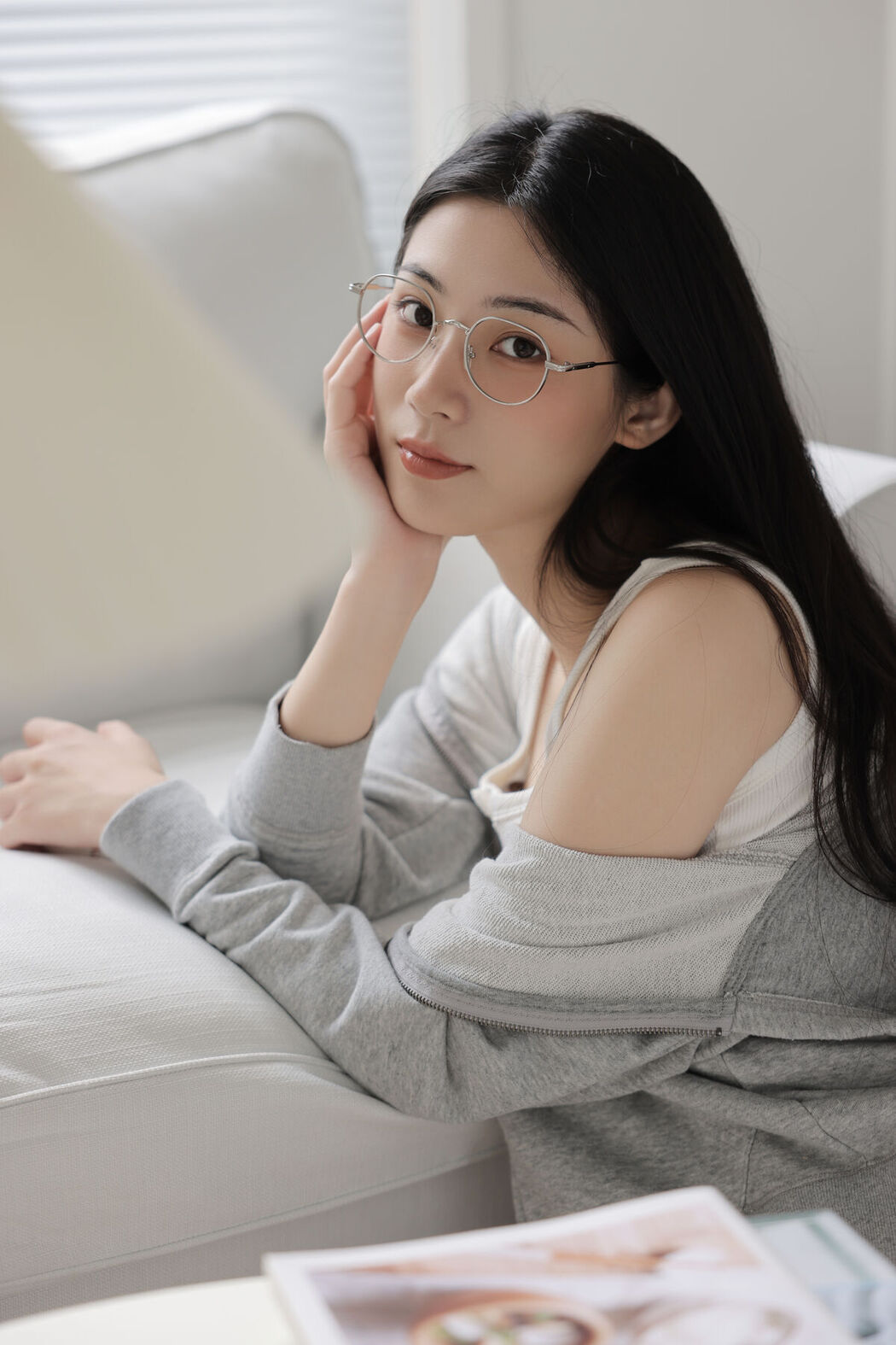 YiTuYu艺图语 Vol.7495 Jian Nan Shan