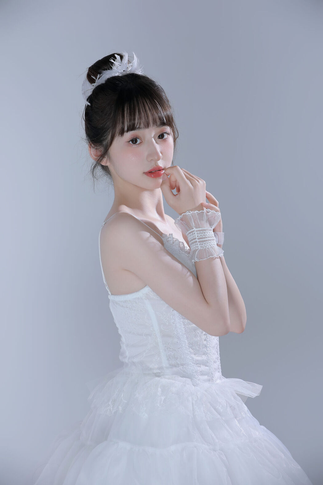 YiTuYu艺图语 Vol.7465 Licaicain