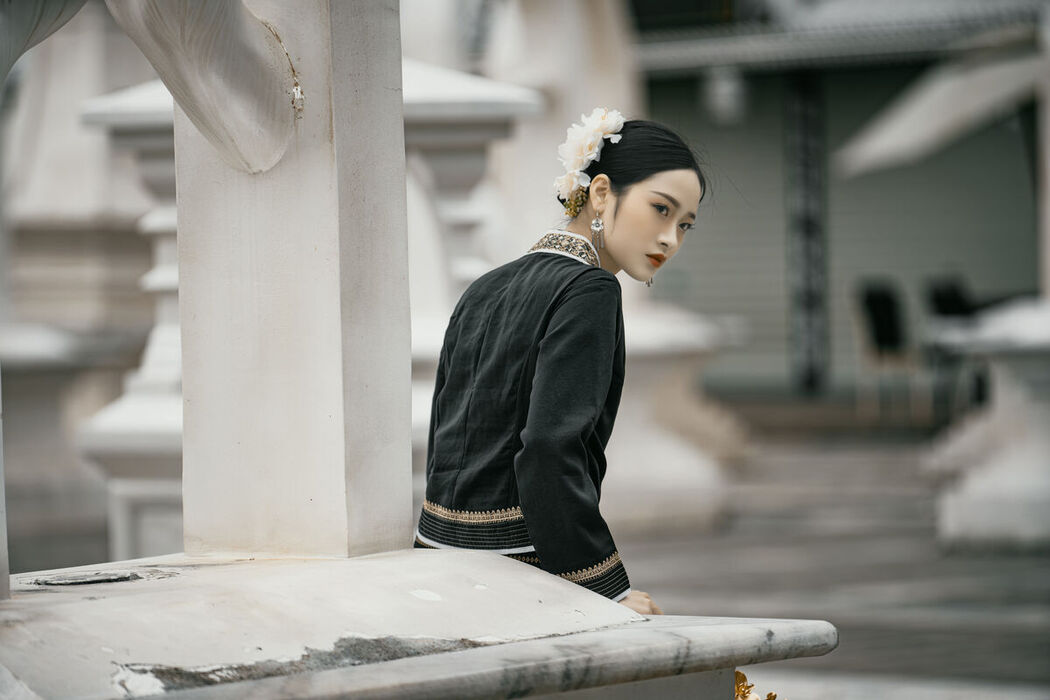YiTuYu艺图语 Vol.7526 Ran Ran