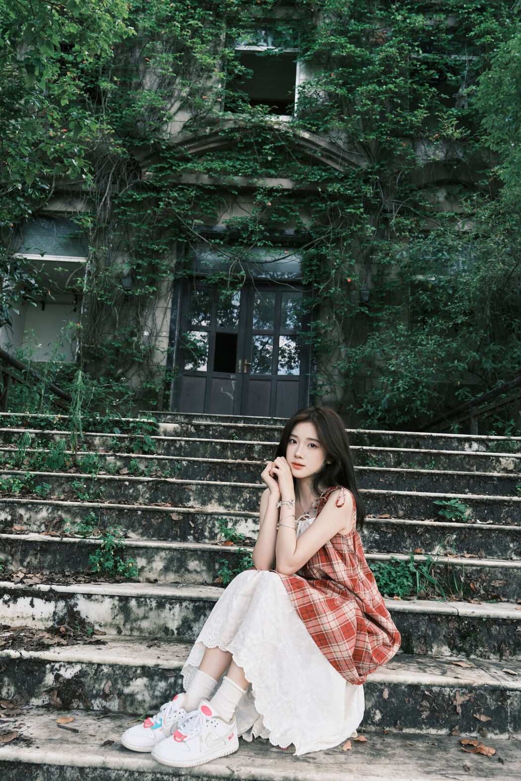 YiTuYu艺图语 Vol.7460 To Xiao Bei