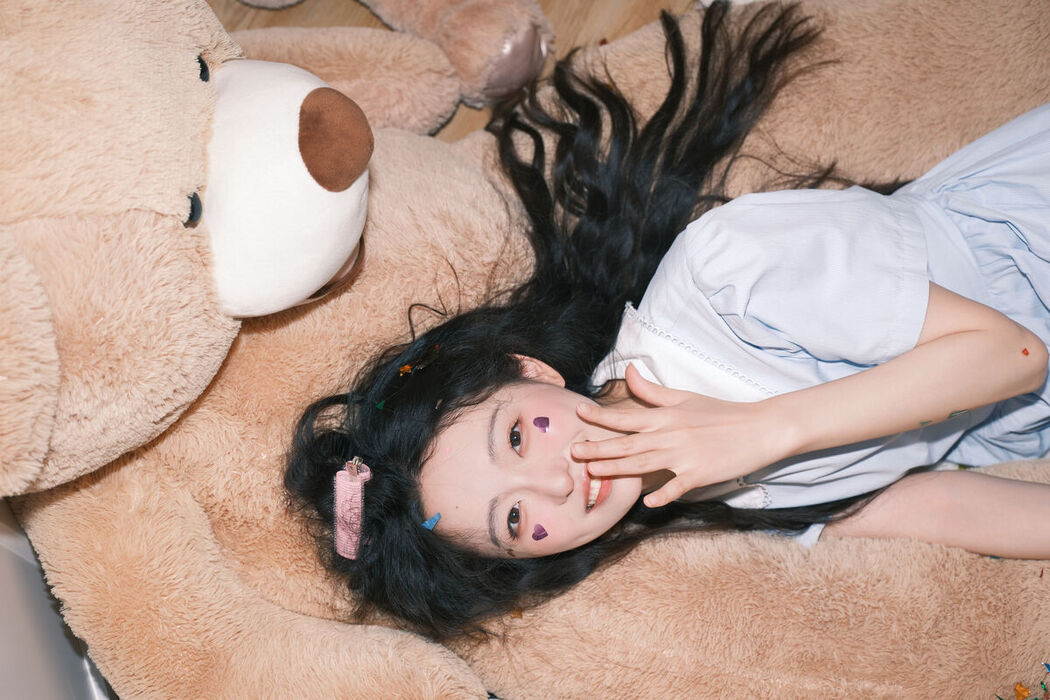 YiTuYu艺图语 Vol.7403 Xiao Yang Ai Gan Fan