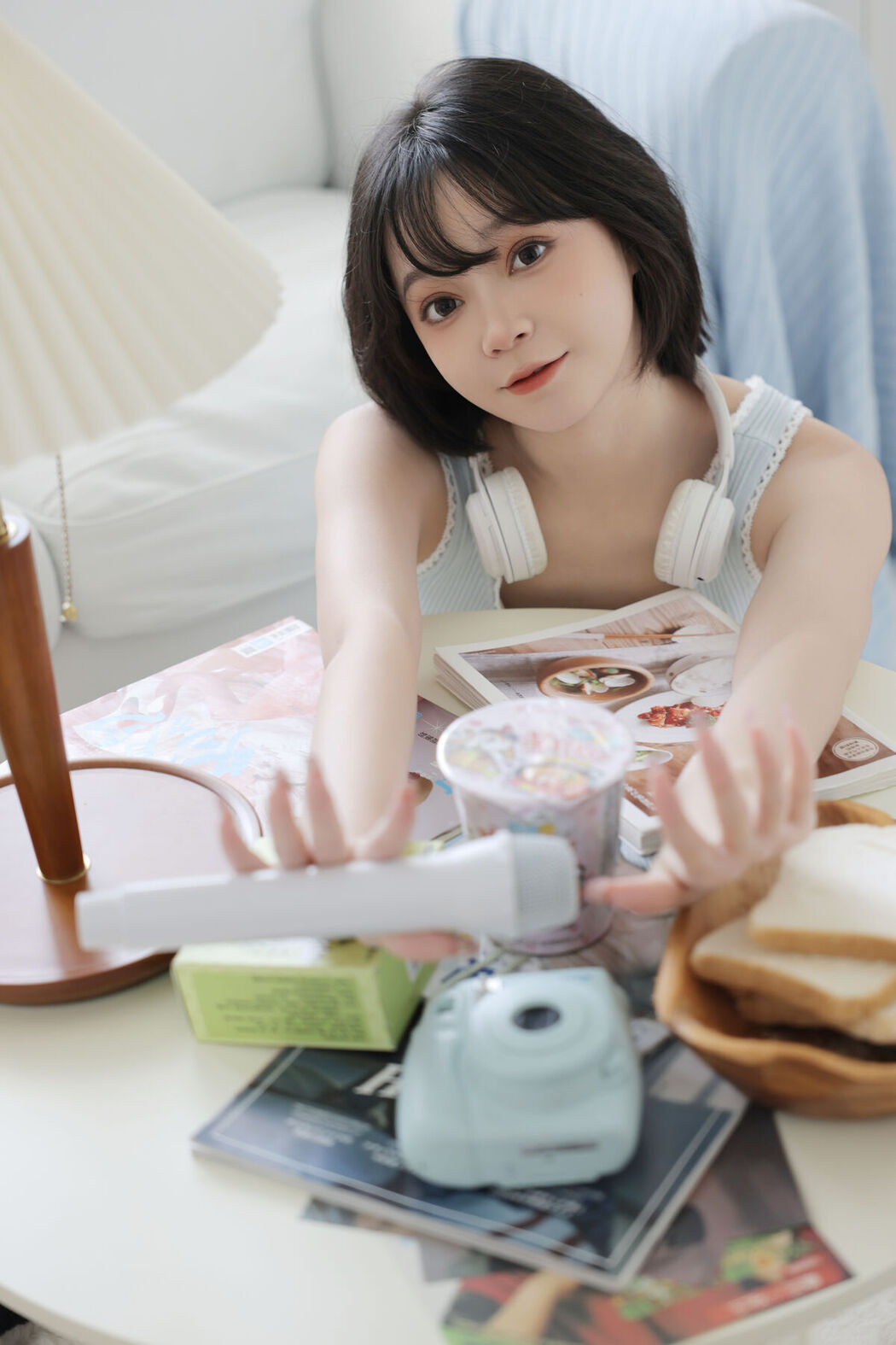 YiTuYu艺图语 Vol.7480 Disexi Si Ning