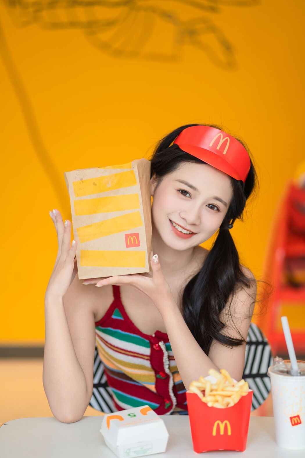 YiTuYu艺图语 Vol.7486 Cheng Zi Shu