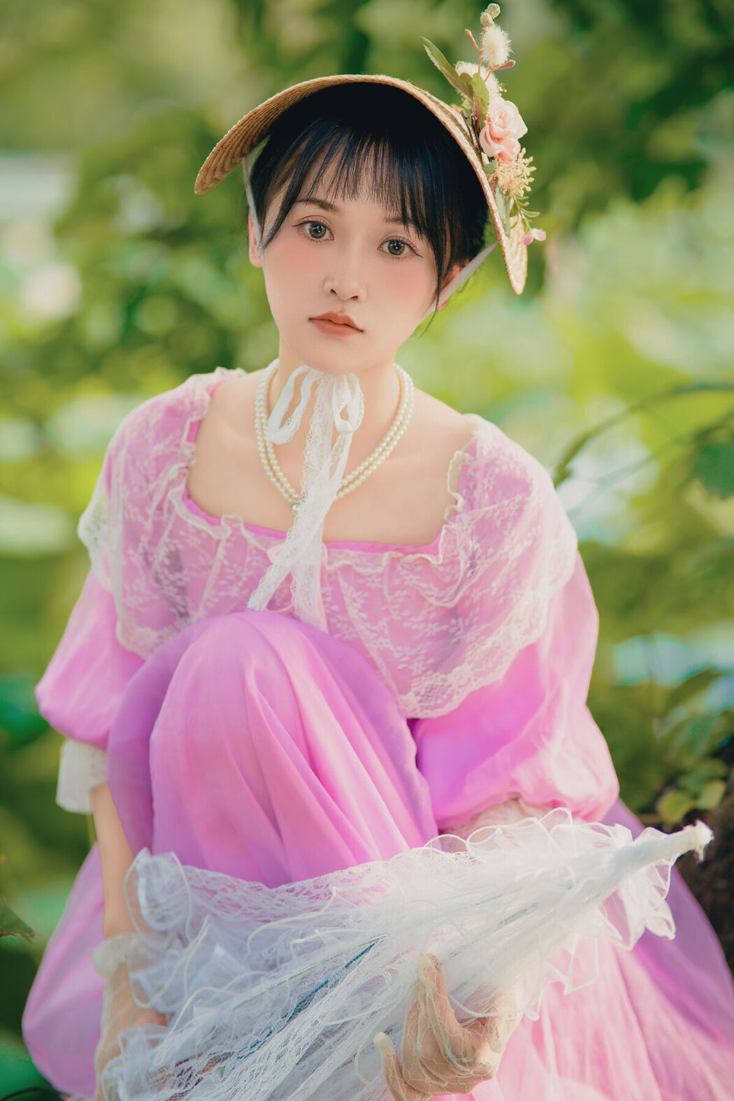 YiTuYu艺图语 Vol.7402 Xiao Xiao Yu