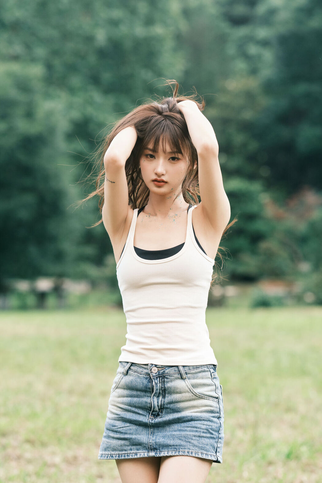 YiTuYu艺图语 Vol.7428 Chen Nian Xiao Jiu