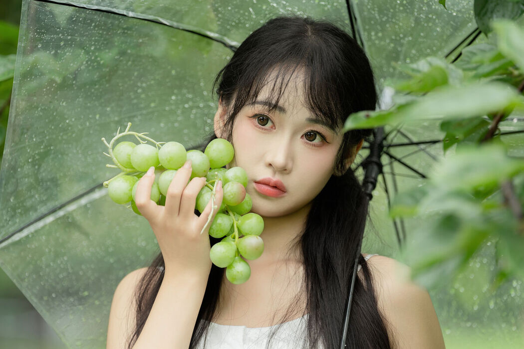 YiTuYu艺图语 Vol.7361 Jiao Yi Zhi Sui Sui