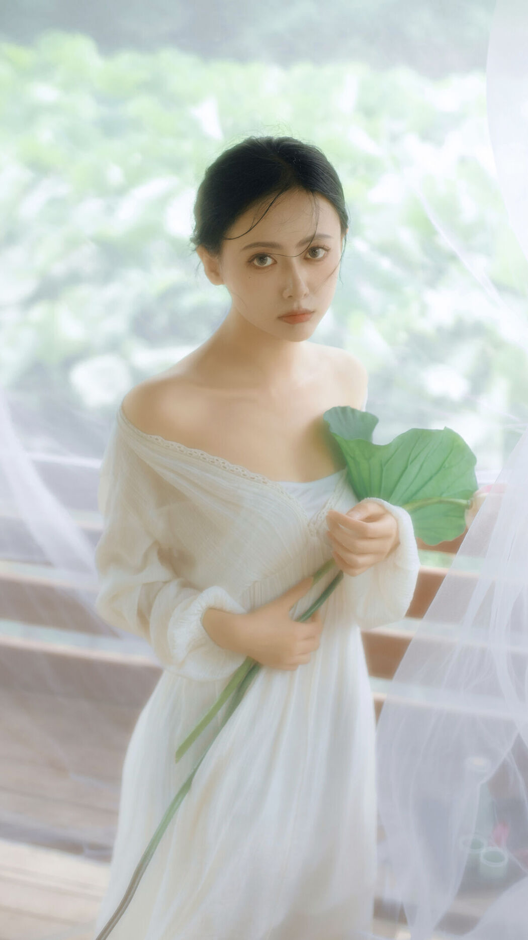 YiTuYu艺图语 Vol.7491 Shi Ang Yang Ya