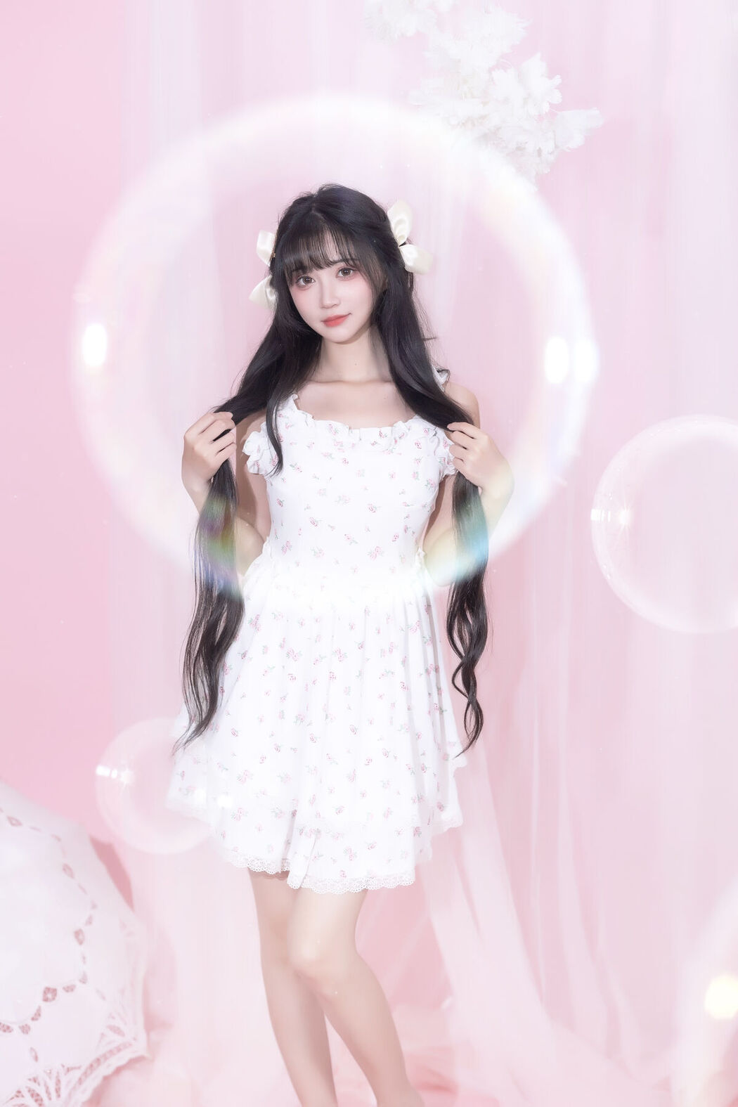 YiTuYu艺图语 Vol.7435 Qi Luo Sheng De Xiao Su Su