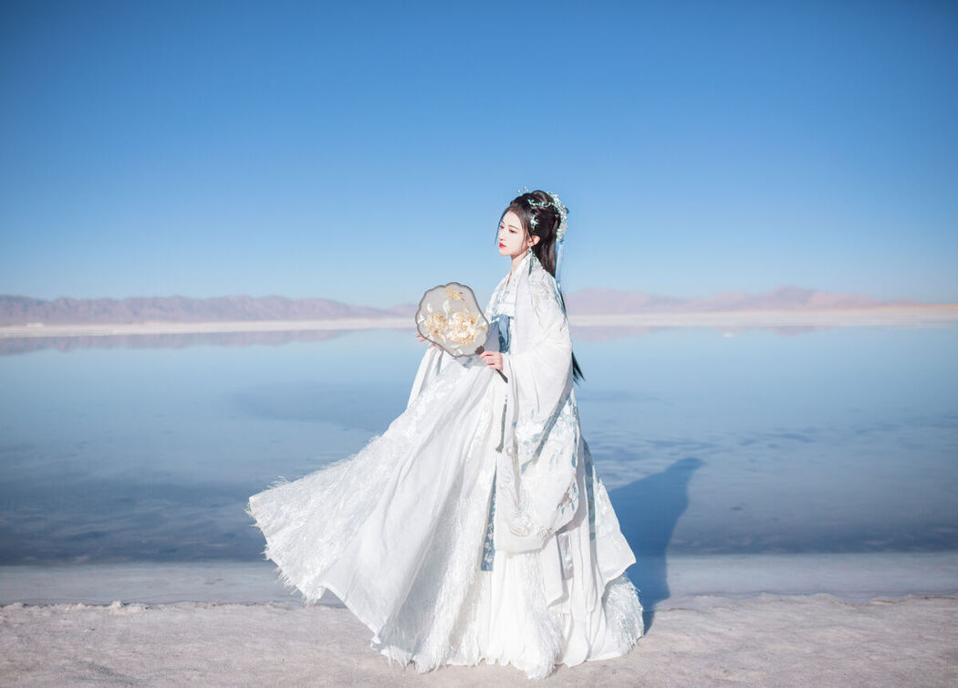 YiTuYu艺图语 Vol.7514 Dang Chu Jiao Ren Jia Xiao Tian Tian