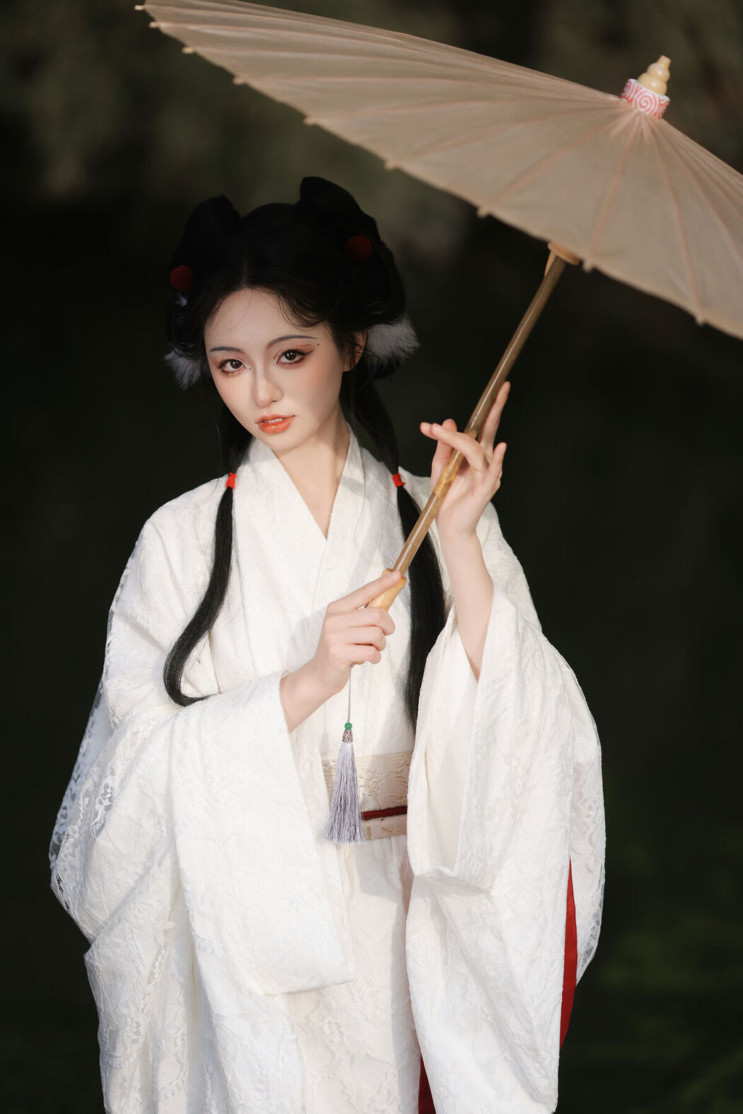 YiTuYu艺图语 Vol.7385 Xiao Yang Ai Gan Fan