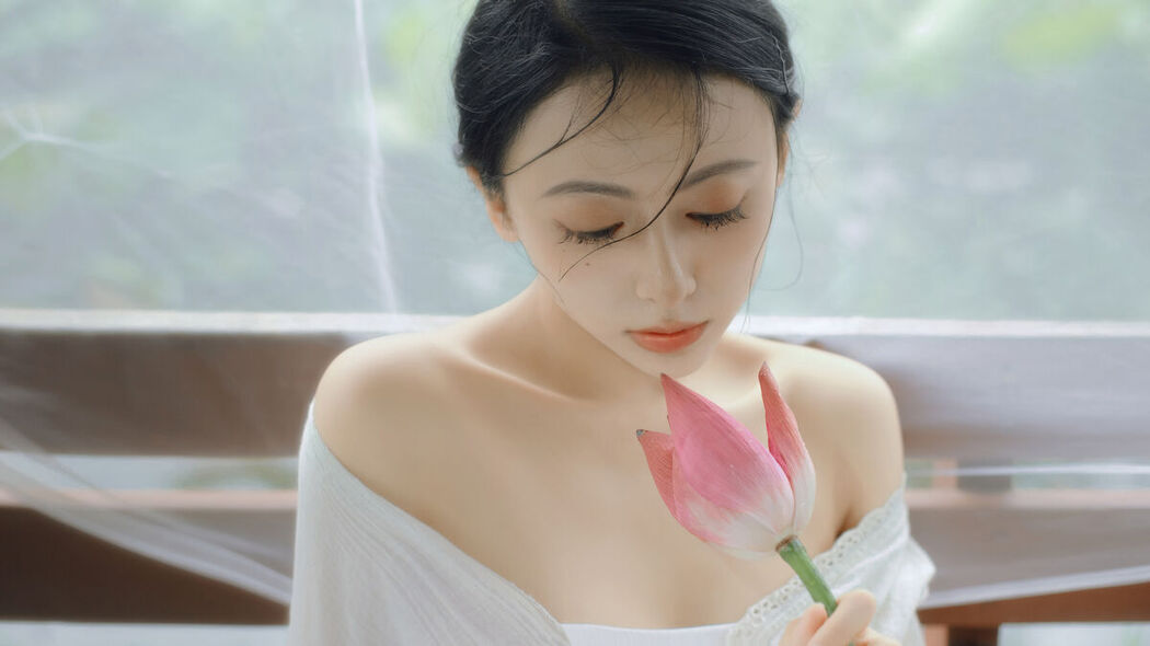 YiTuYu艺图语 Vol.7491 Shi Ang Yang Ya
