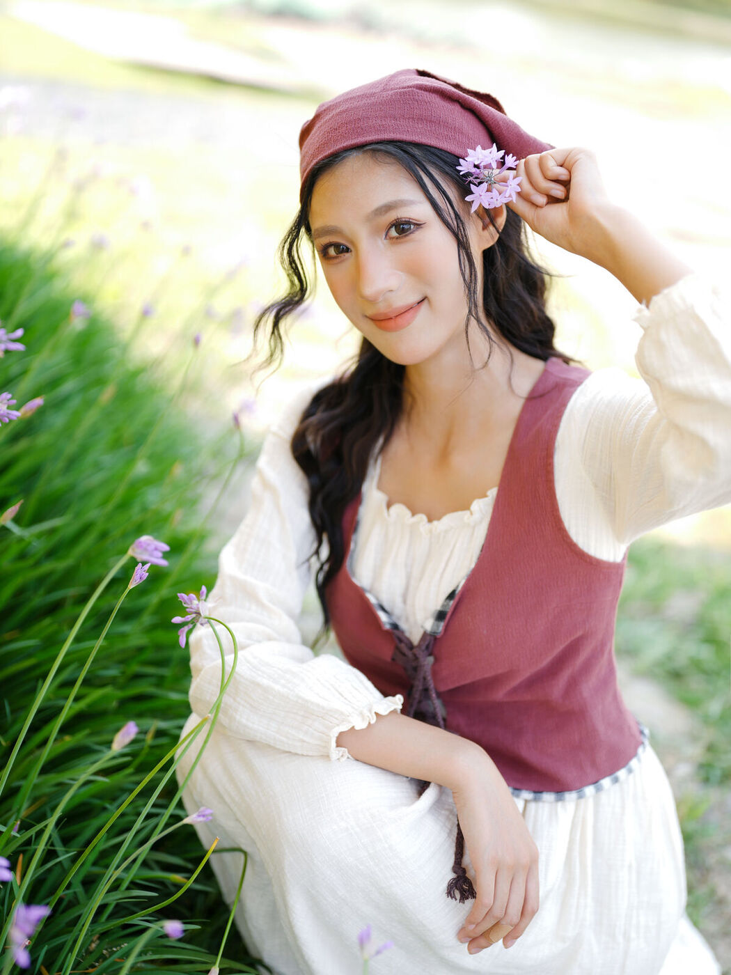 YiTuYu艺图语 Vol.7345 Miao Miao