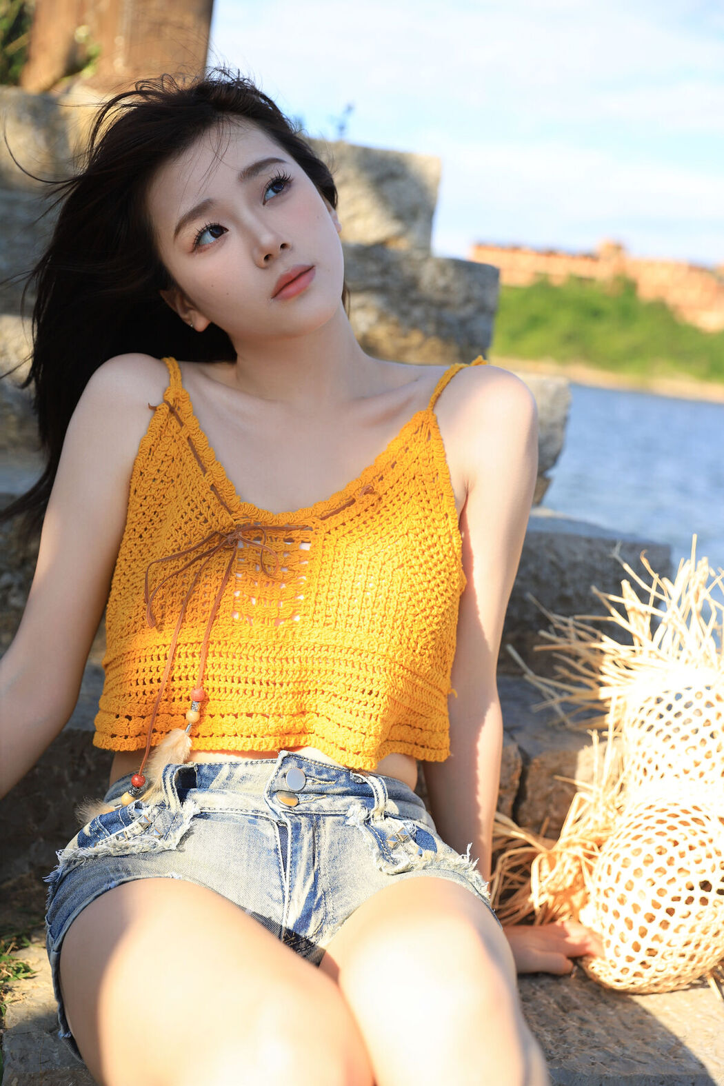 YiTuYu艺图语 Vol.7471 To Xiao Bei