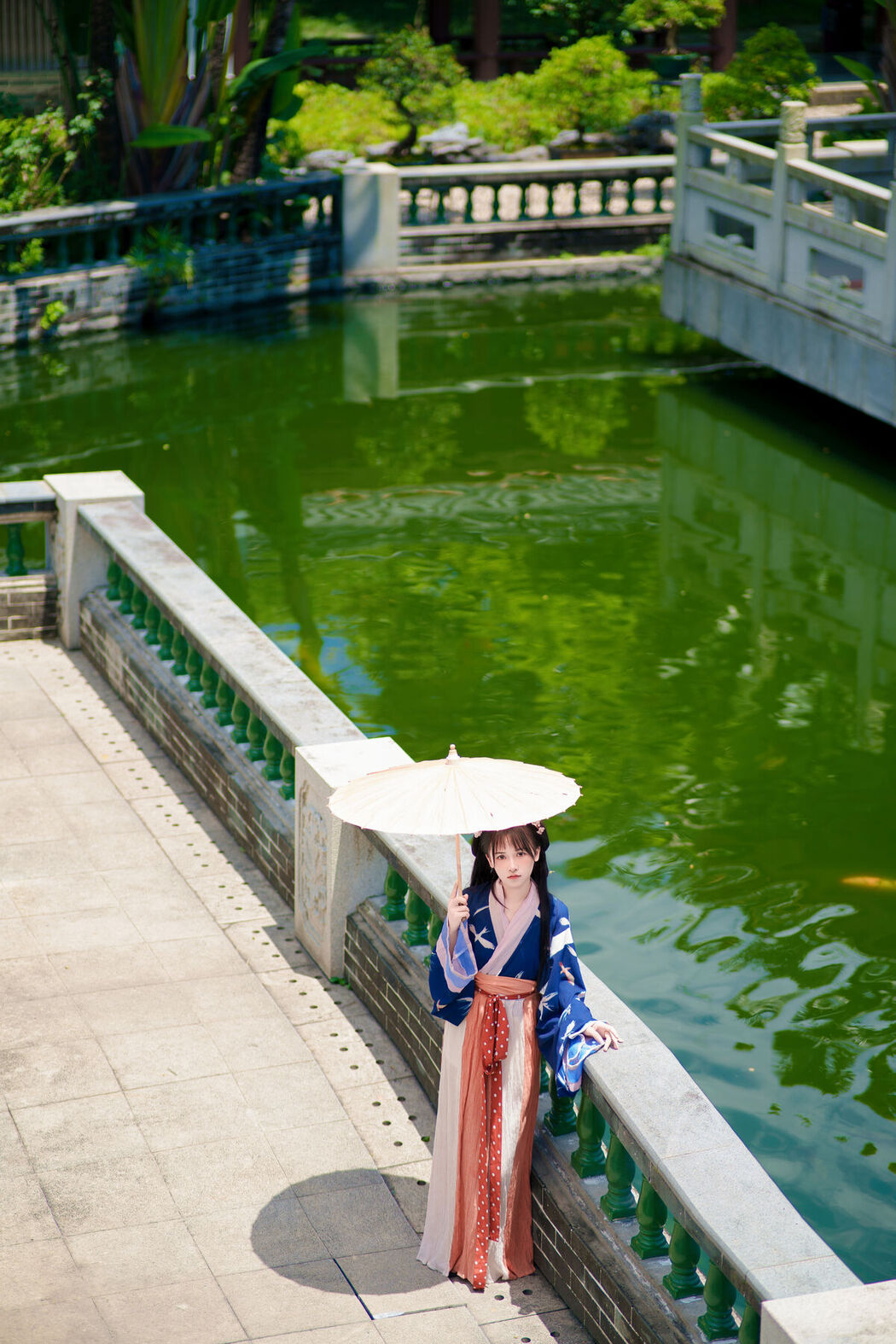YiTuYu艺图语 Vol.7439 Xiao Xiao Yu