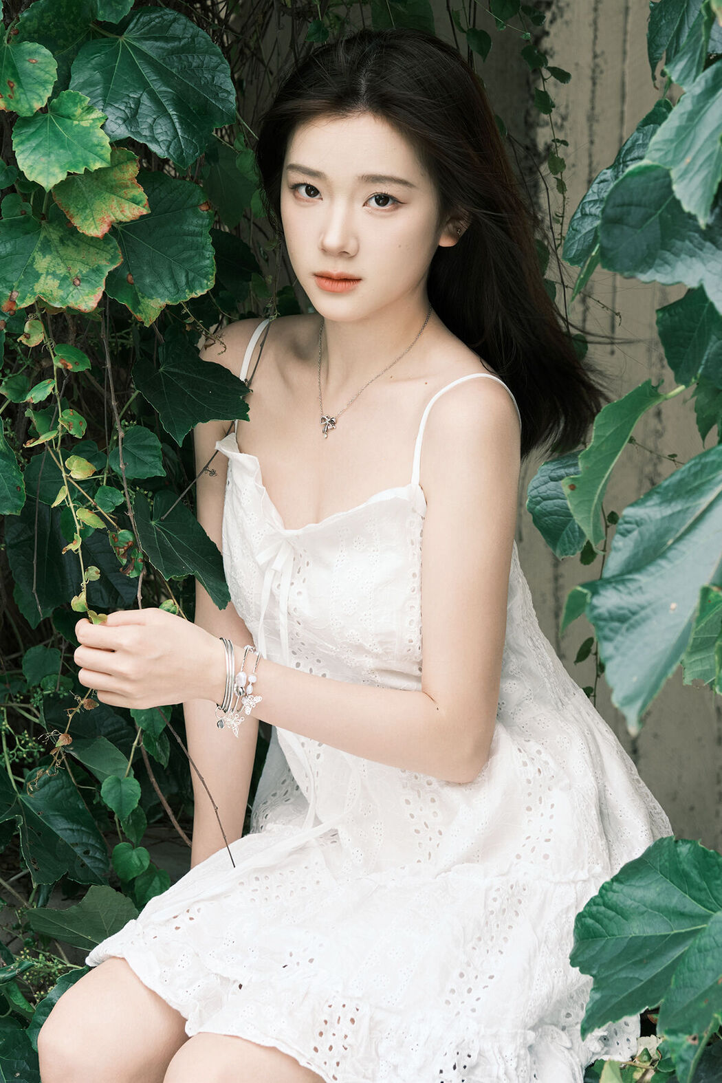 YiTuYu艺图语 Vol.7410 To Xiao Bei Cover Photo