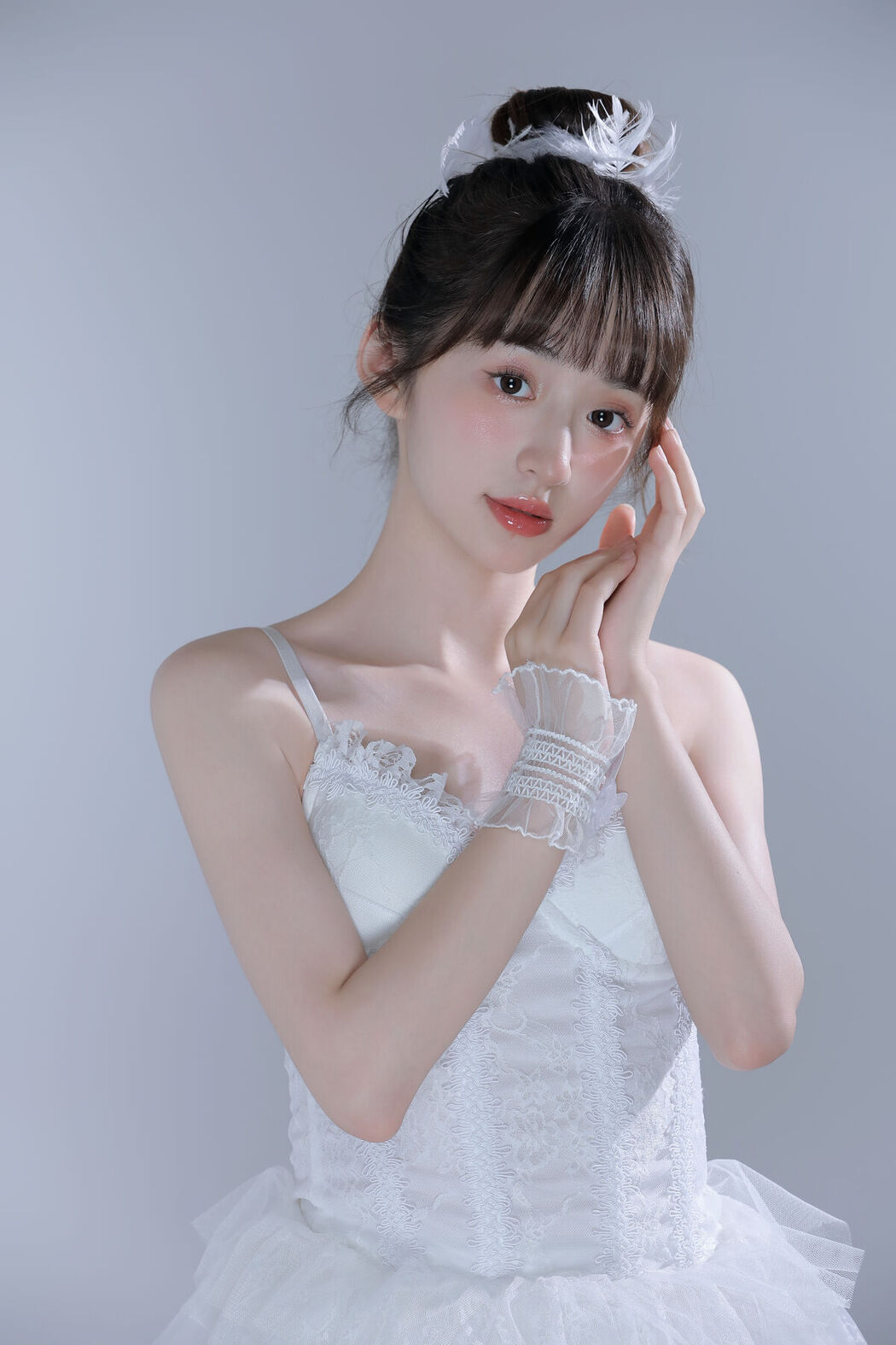 YiTuYu艺图语 Vol.7465 Licaicain