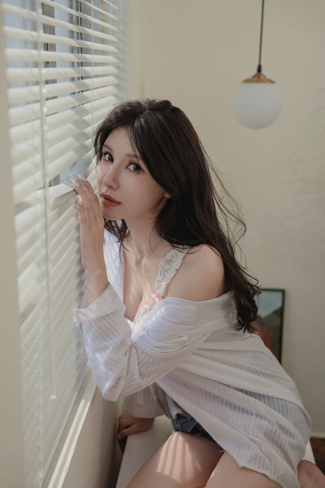 YiTuYu艺图语 Vol.7438 Qiu Qiu