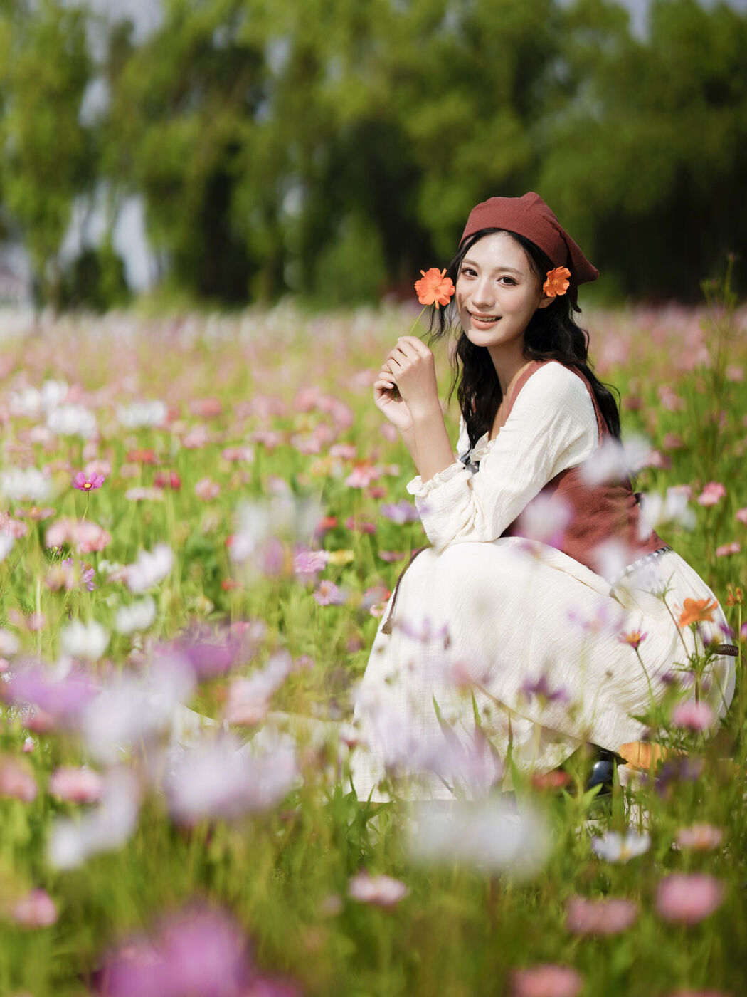 YiTuYu艺图语 Vol.7345 Miao Miao