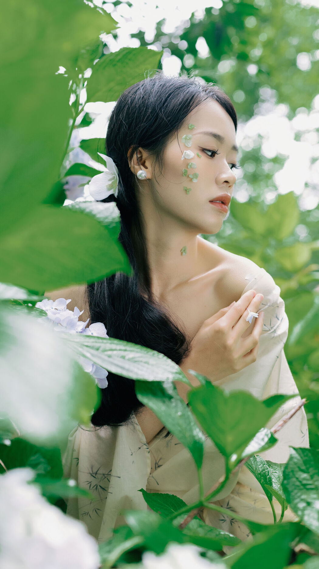YiTuYu艺图语 Vol.7354 Yi