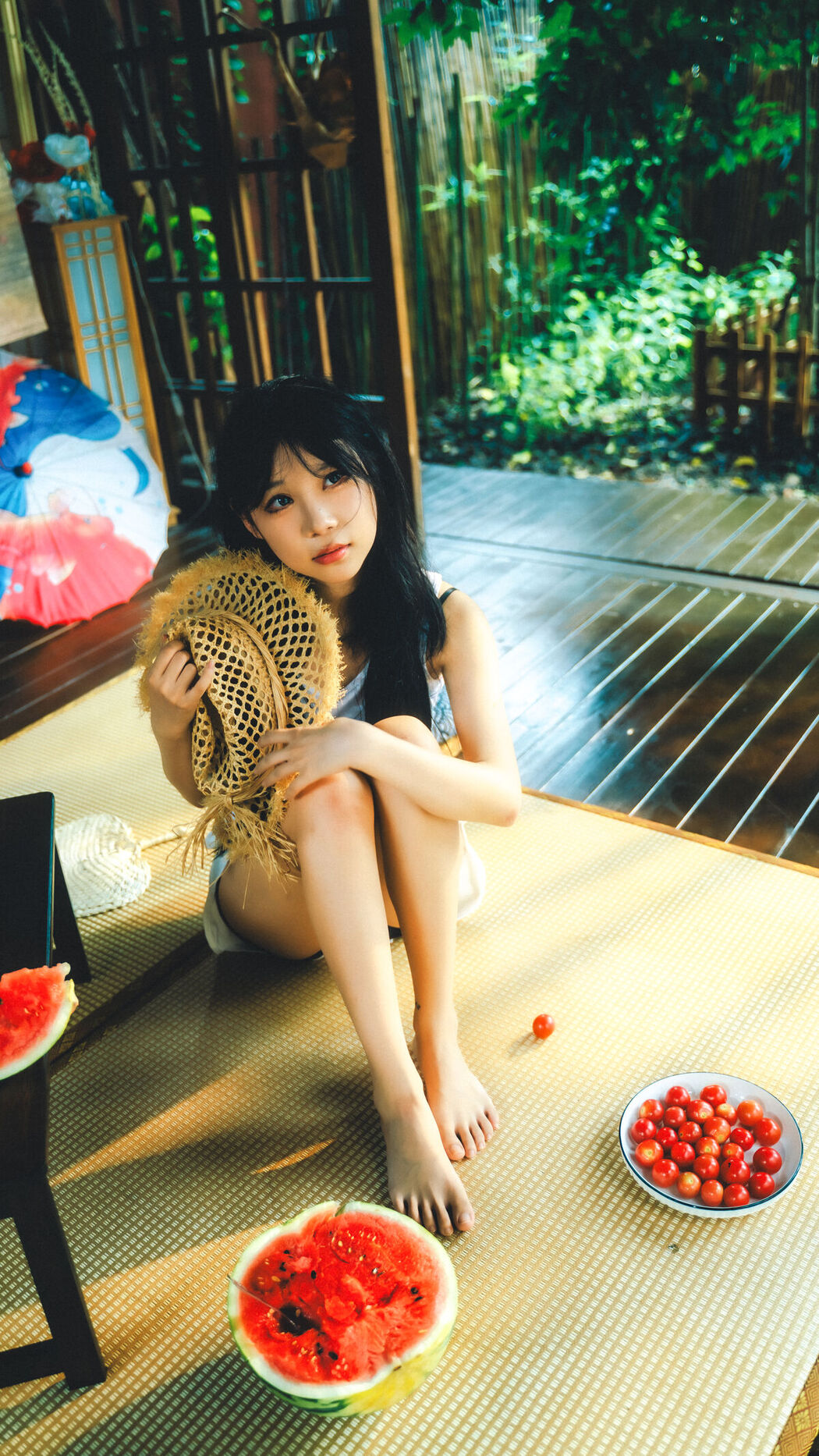 YiTuYu艺图语 Vol.7513 Zou Zou
