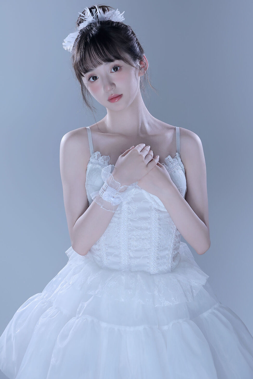 YiTuYu艺图语 Vol.7465 Licaicain Cover Photo
