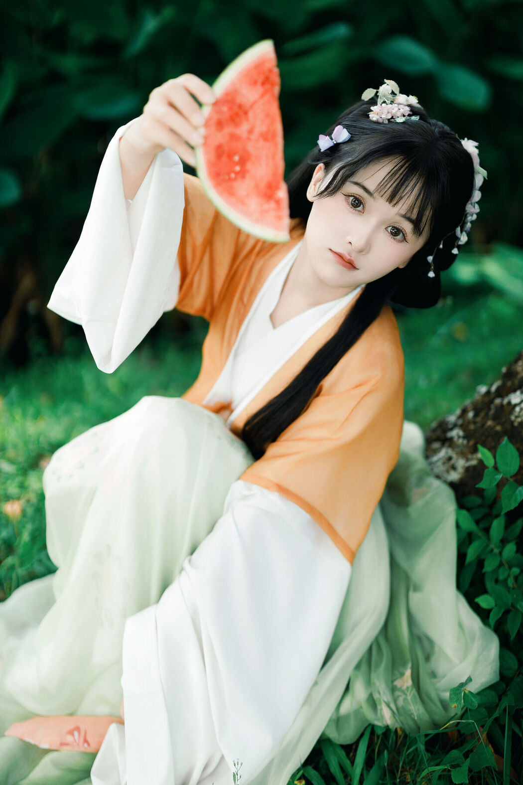 YiTuYu艺图语 Vol.7413 Xiao Xiao Yu