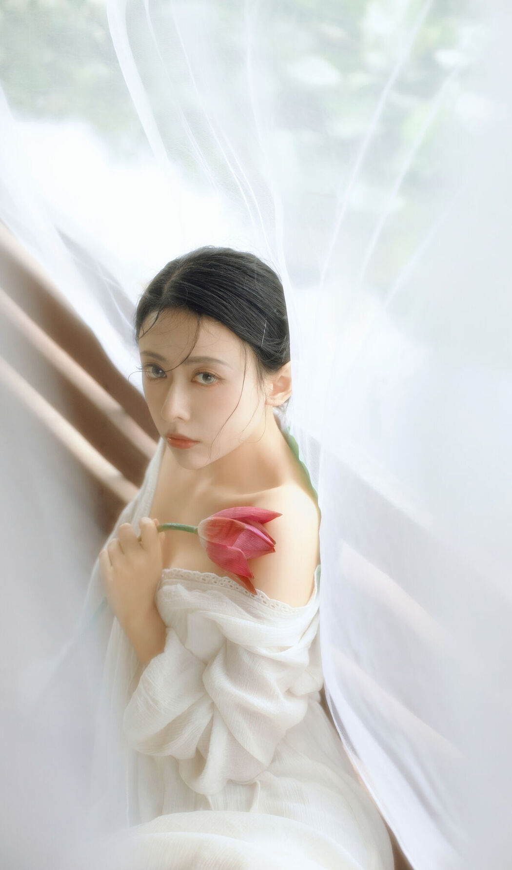 YiTuYu艺图语 Vol.7491 Shi Ang Yang Ya