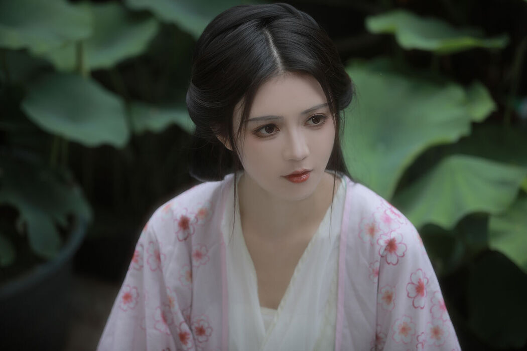 YiTuYu艺图语 Vol.7359 Wu Sui Sui