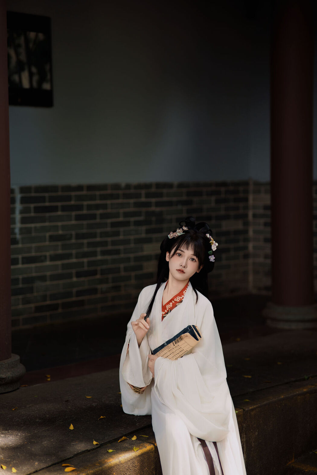 YiTuYu艺图语 Vol.7499 Xiao Xiao Yu