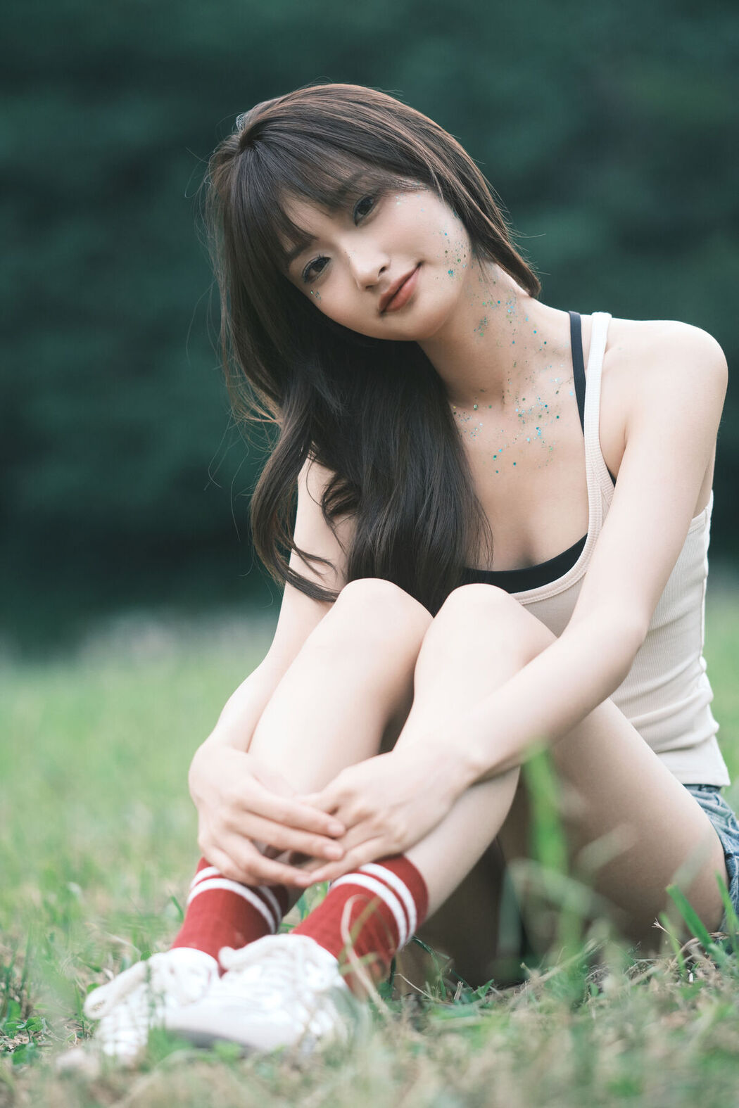 YiTuYu艺图语 Vol.7428 Chen Nian Xiao Jiu