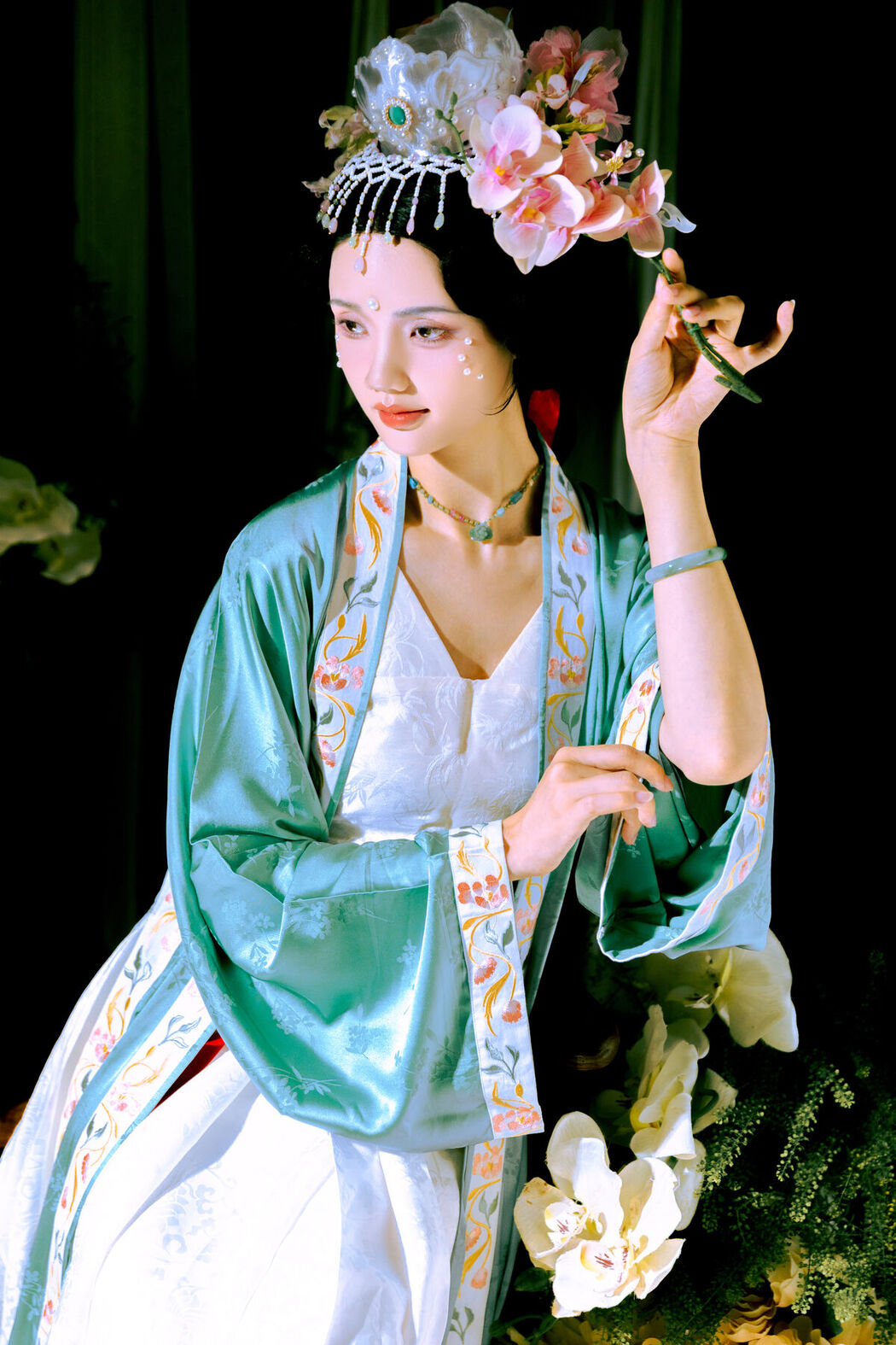 YiTuYu艺图语 Vol.7427 Ju Xiao Tao