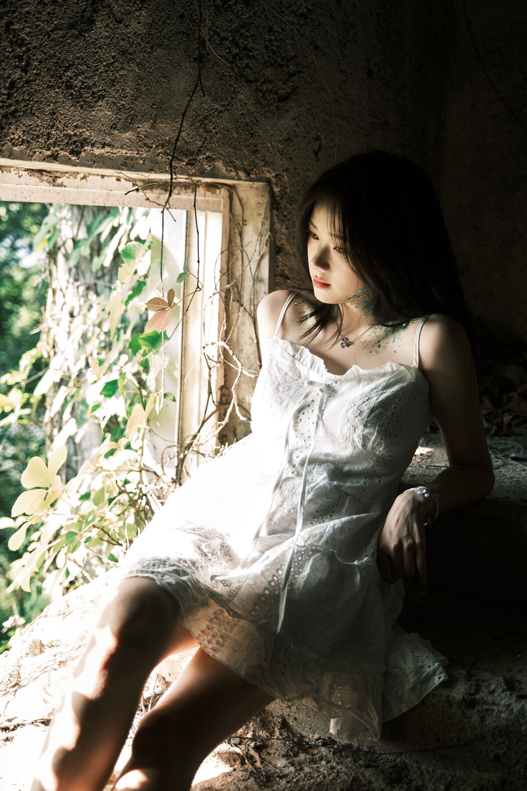 YiTuYu艺图语 Vol.7410 To Xiao Bei