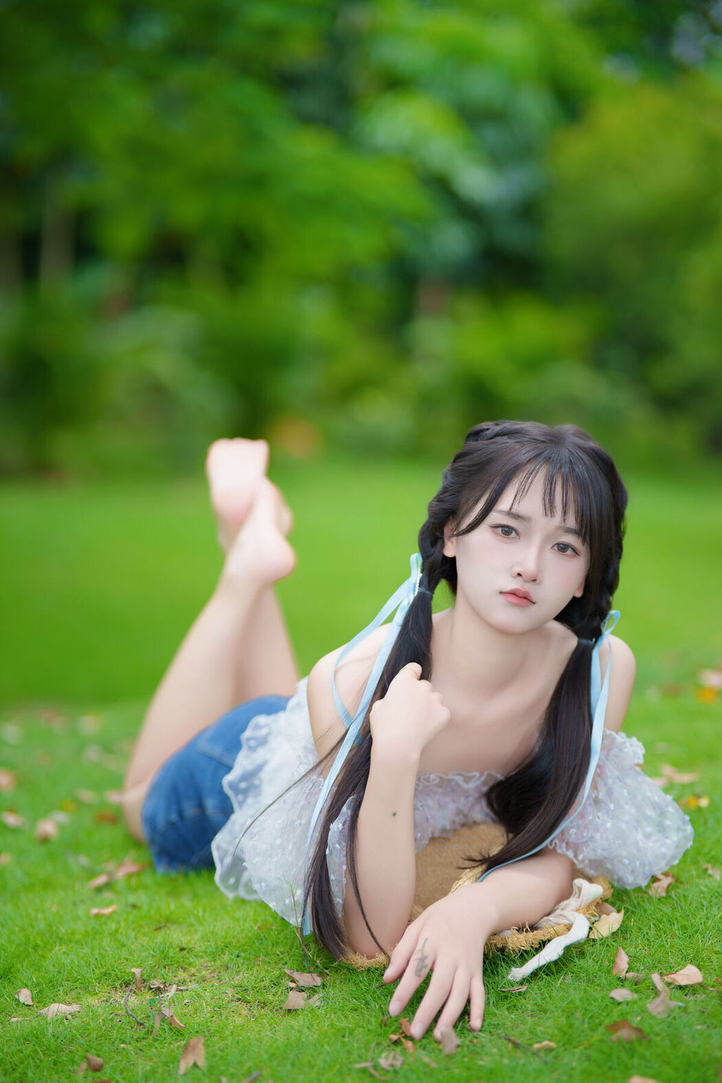 YiTuYu艺图语 Vol.7505 Xiao Xiao Yu