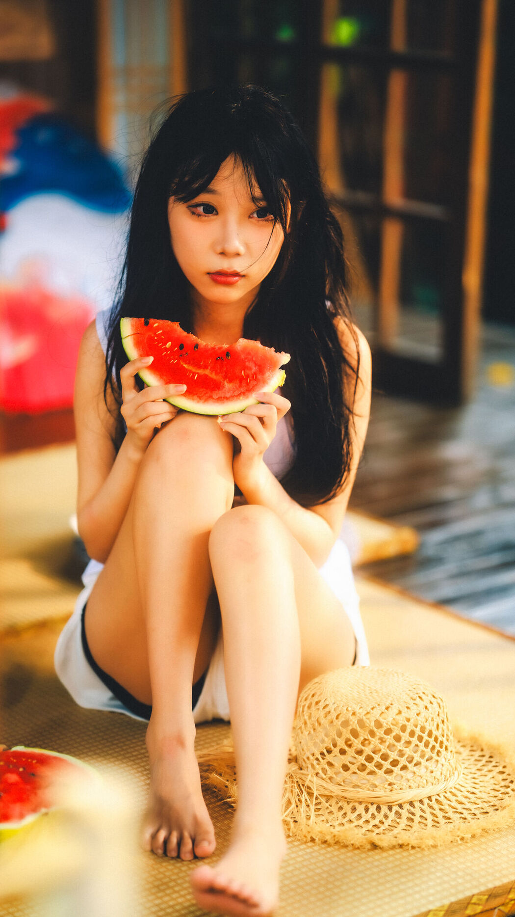 YiTuYu艺图语 Vol.7513 Zou Zou