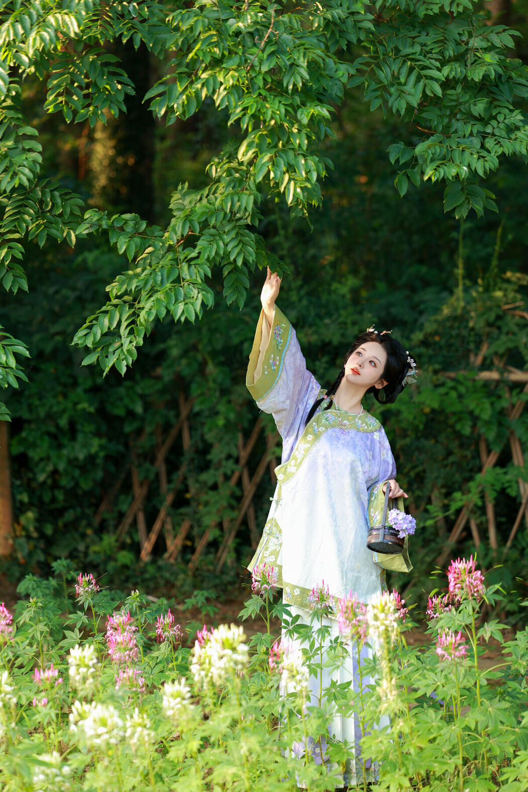 YiTuYu艺图语 Vol.7391 Bu Ke Ai De He He Miao