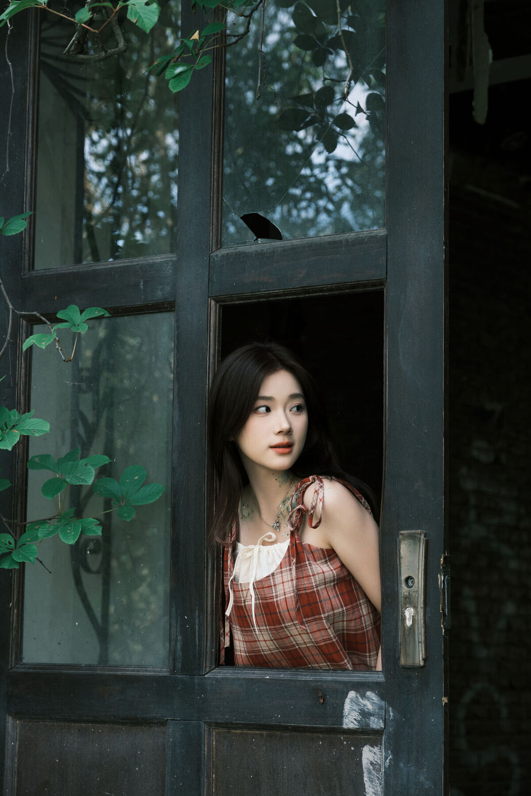 YiTuYu艺图语 Vol.7460 To Xiao Bei