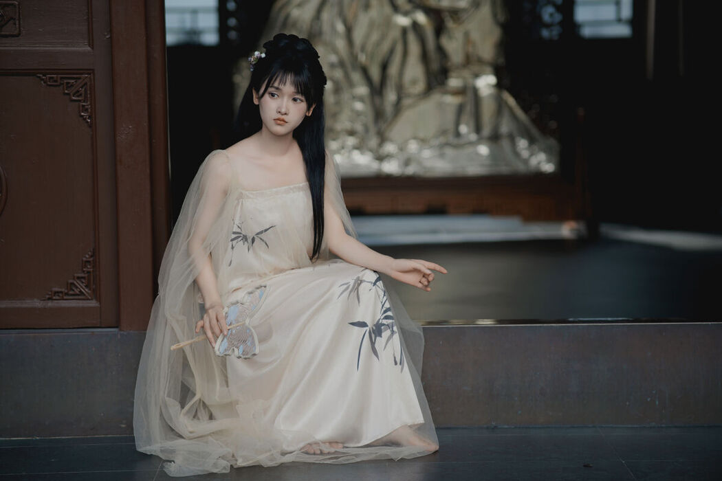 YiTuYu艺图语 Vol.7488 Xiao Xiao Yu