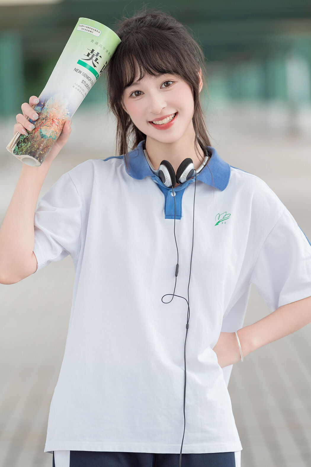 YiTuYu艺图语 Vol.7434 Xia Yu Xiao Nian Cover Photo