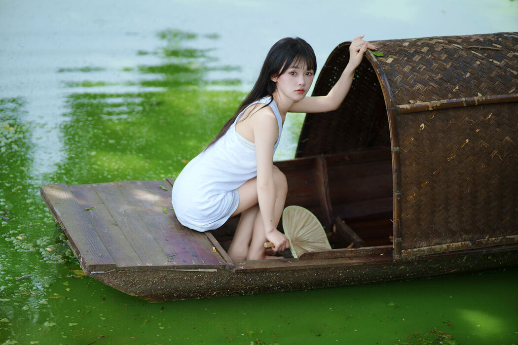 YiTuYu艺图语 Vol.7368 Xiao Xiao Yu