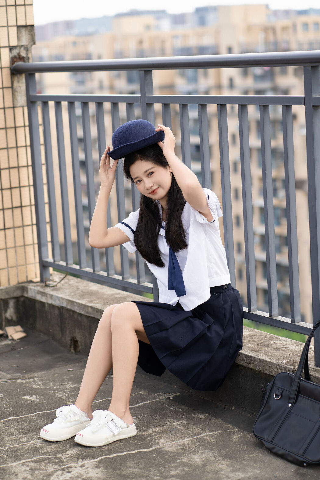 YiTuYu艺图语 Vol.7502 Cheng Zi Shu