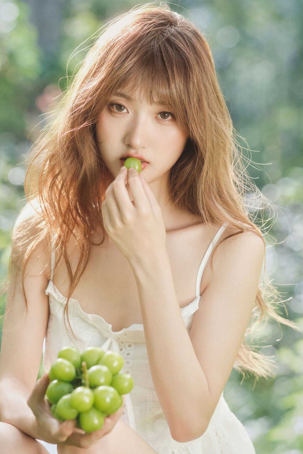YiTuYu艺图语 Vol.7437 Chen Nian Xiao Jiu