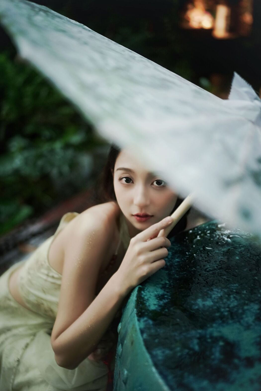 YiTuYu艺图语 Vol.7425 Sylvia