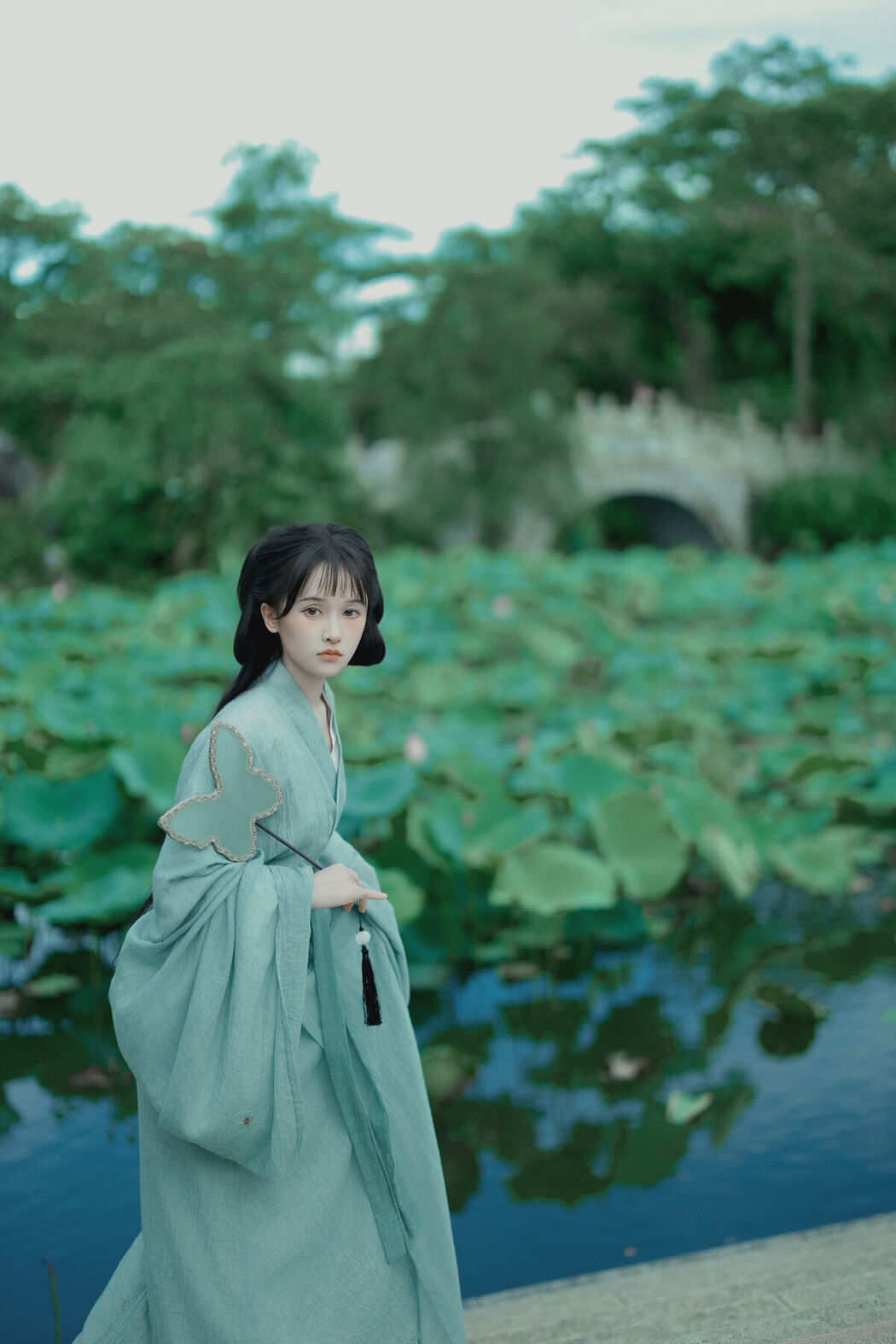 YiTuYu艺图语 Vol.7408 Xiao Xiao Yu