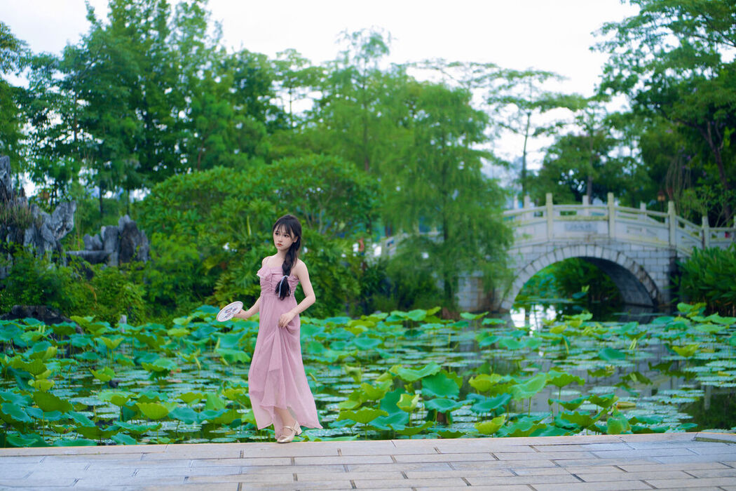 YiTuYu艺图语 Vol.7477 Xiao Xiao Yu