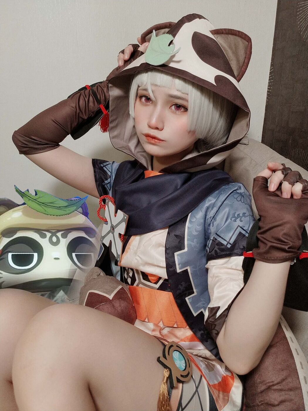Patreon Itsukichan 齋齋 いつき Part08 (67P)